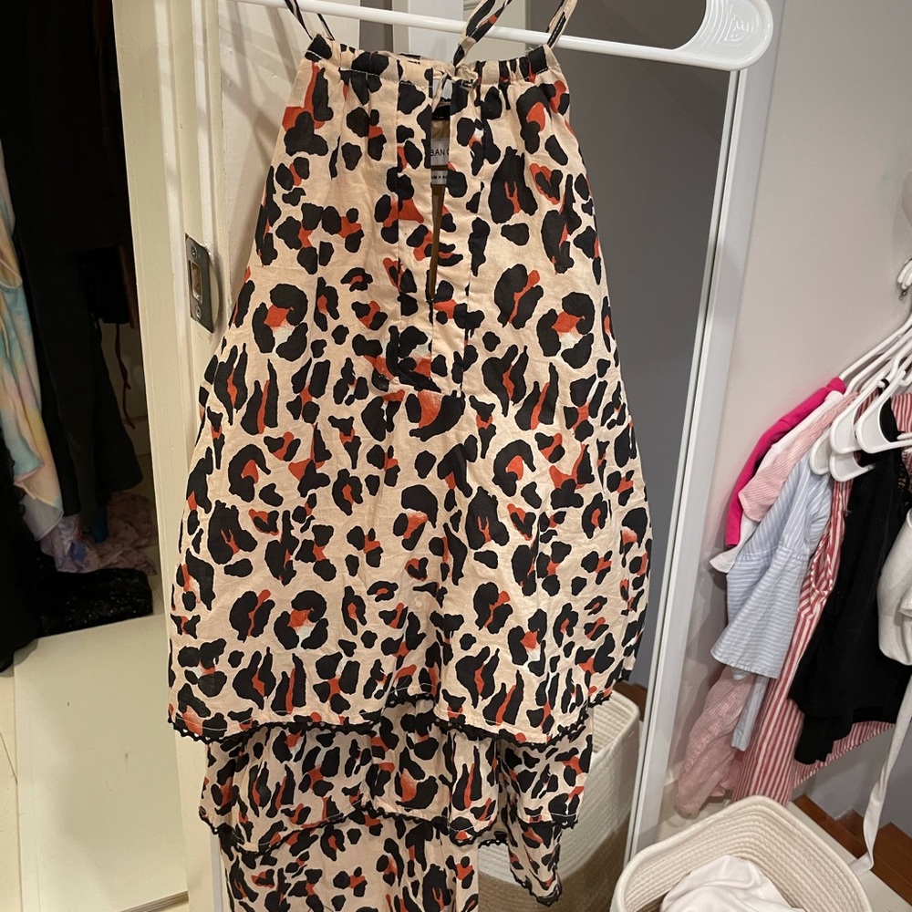UO romper - Picture 2 of 4